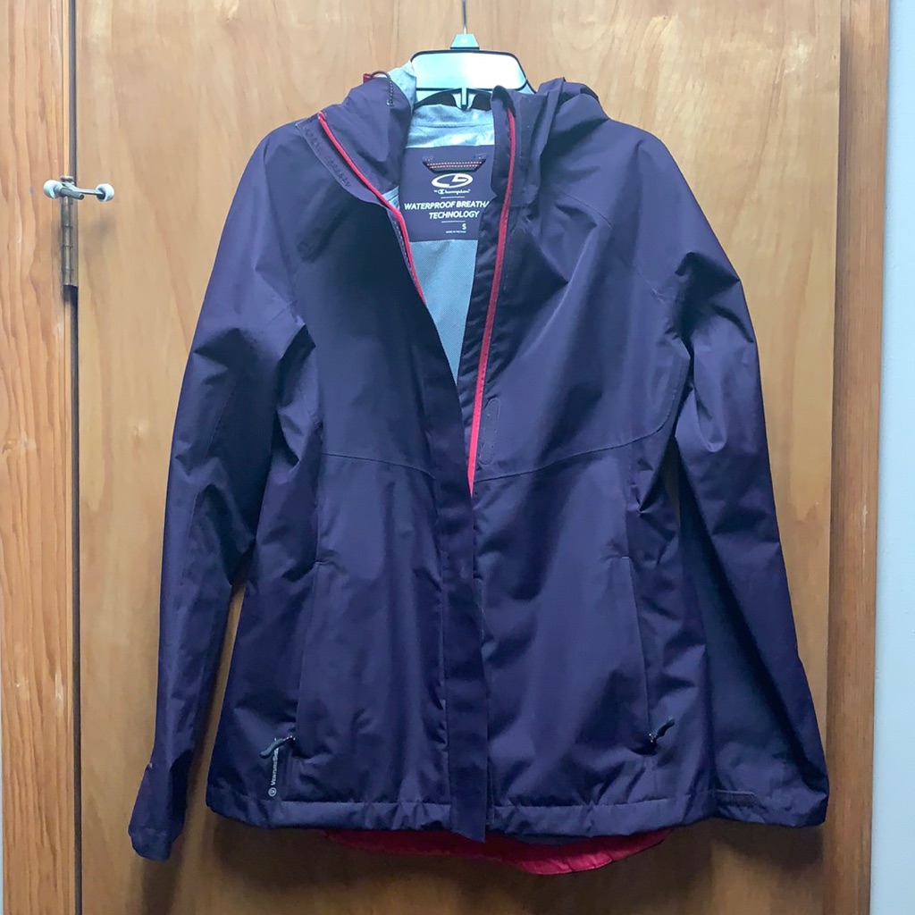 Champion Ventureshell+ Jacket